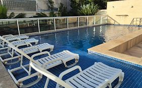 Option Apart Hotel - Recreio Shopping